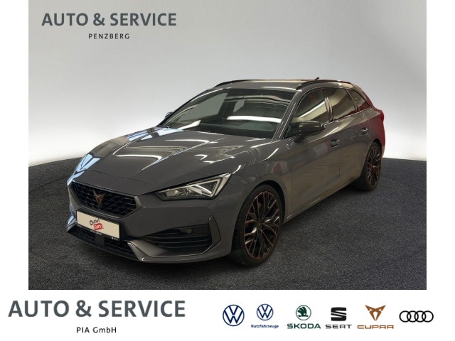 Cupra Leon 2.0 TSI Sportstourer VZ