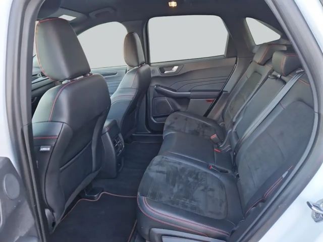 Ford Kuga Plug in Hybrid ST Line X