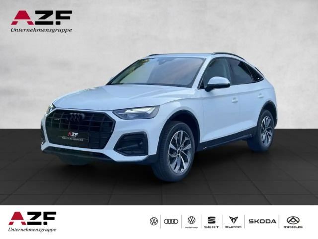 Audi Q5 40 TDI Quattro S-Tronic