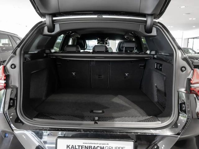 BMW X3 M-Sport xDrive