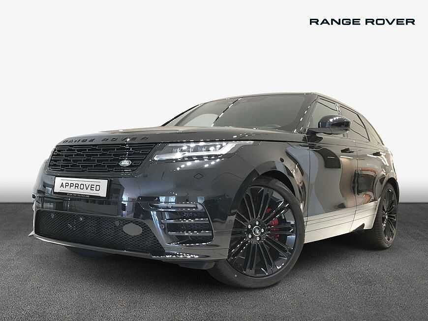 Land Rover Range Rover Velar Autobiography D300