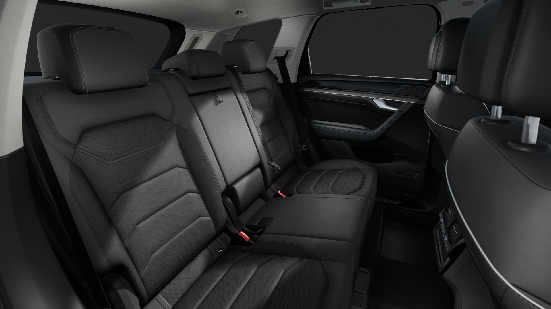 Volkswagen Touareg 3.0 V6 TDI 4Motion