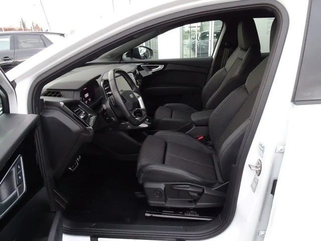 Audi Q4 e-tron 40 S-Line