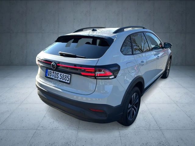 Volkswagen Taigo 1.0 TSI Life