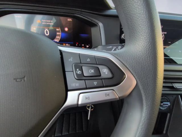 Volkswagen Taigo 1.0 TSI