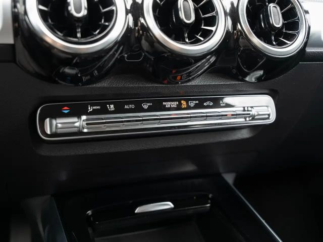 Mercedes-Benz GLB 250 4MATIC