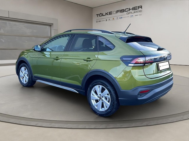 Volkswagen Taigo 1.0 TSI