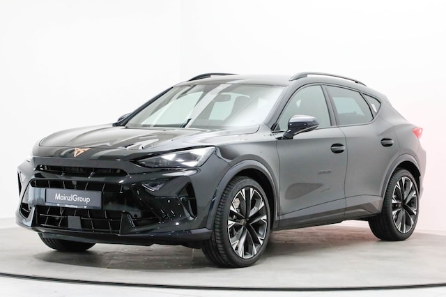 Cupra Formentor 2.0 TSI DSG VZ