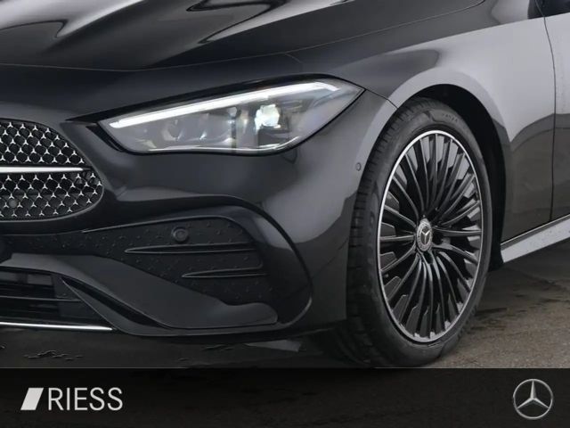 Mercedes-Benz CLE 200 Coupé