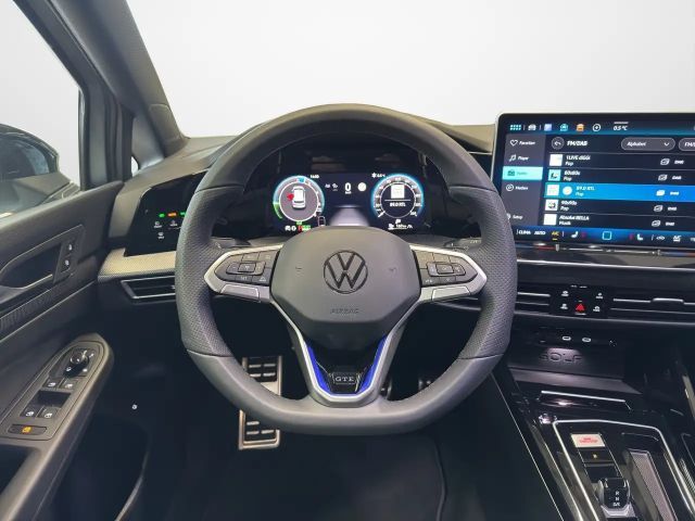 Volkswagen Golf 1.5 TSI DSG GTE eHybrid