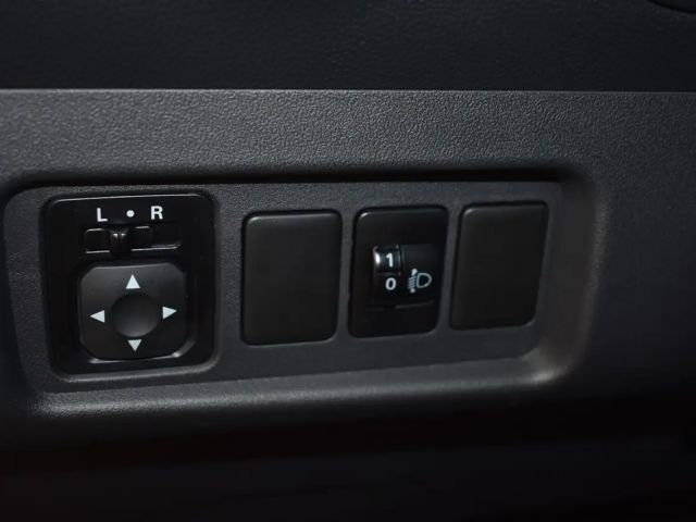 Mitsubishi Space Star ClearTec MIVEC Star