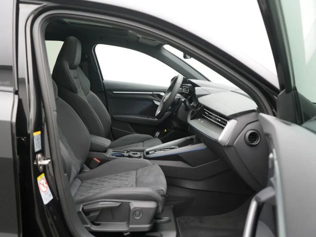 Audi A3 S-Line S-Tronic