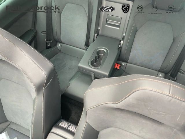 Cupra Leon 4Drive Sportstourer VZ