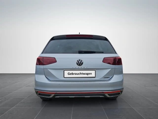 Volkswagen Passat 2.0 TDI 4Motion AllTrack DSG