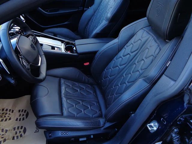 Peugeot 508 EAT8 Hybrid SW