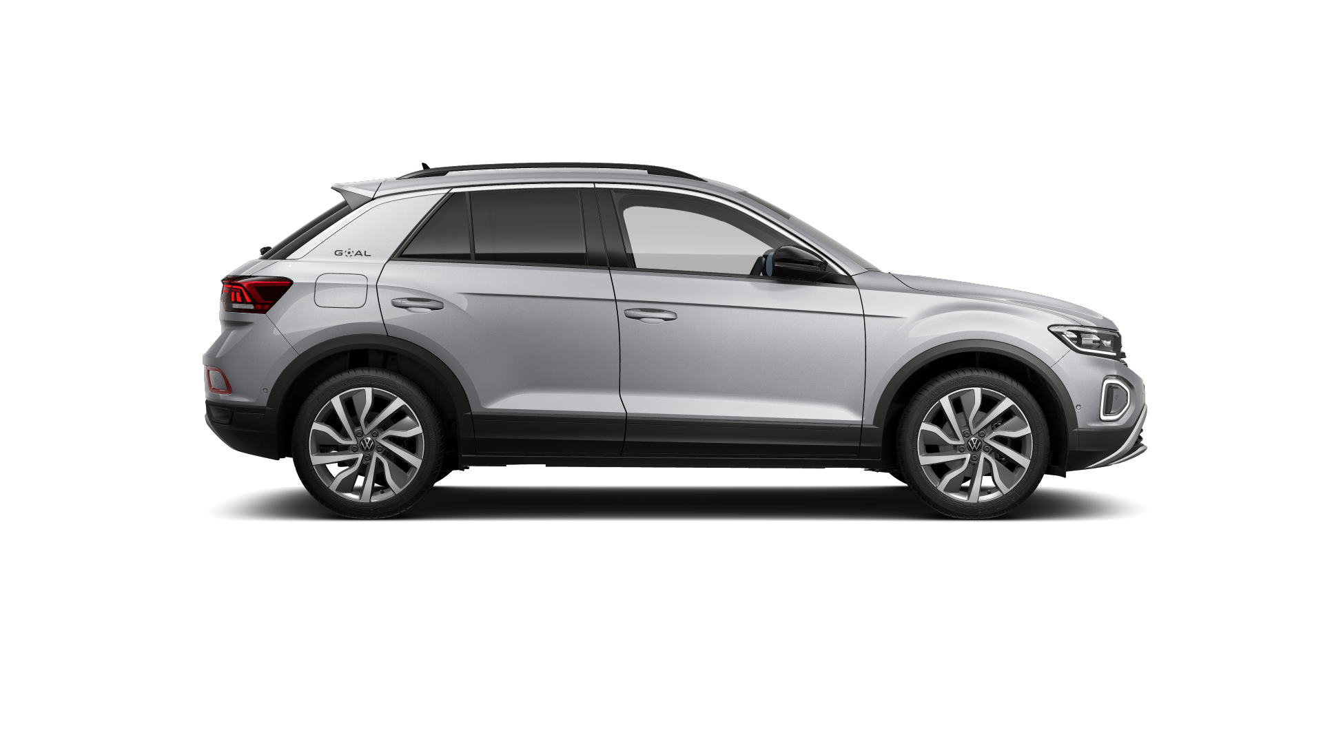 Volkswagen T-Roc DSG Life