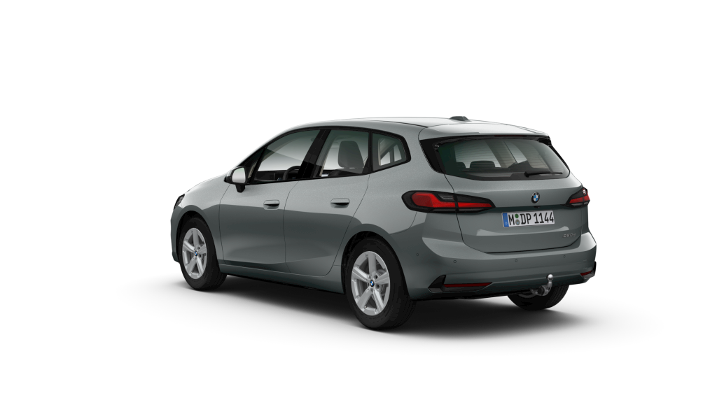 BMW 220 220d Active Tourer