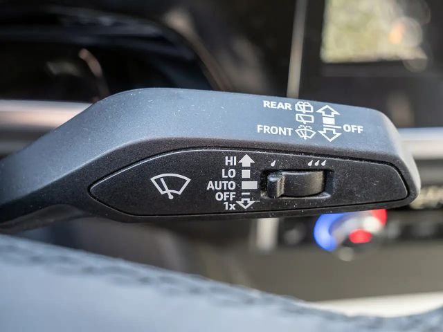 Audi Q3 35 TFSI Sportback