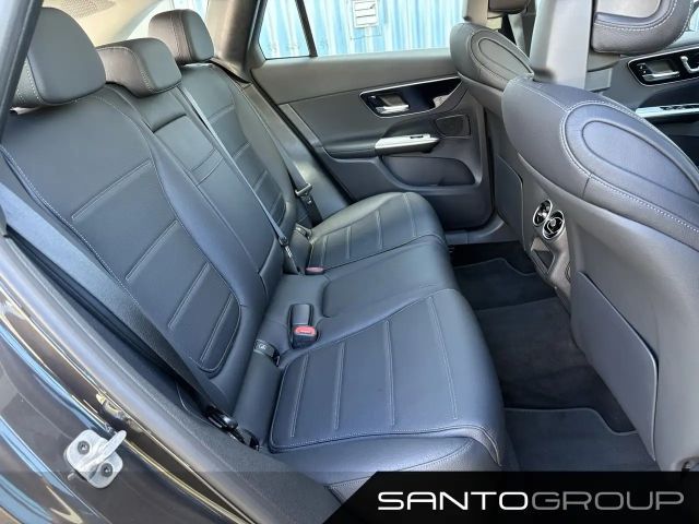 Mercedes-Benz GLC 200 4MATIC AVANTGARDE