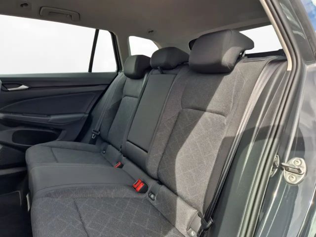 Volkswagen Golf 2.0 TDI DSG Golf VIII Variant