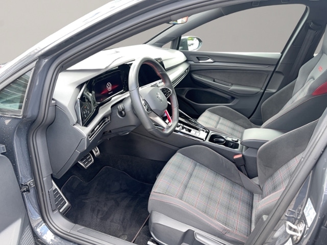 Volkswagen Golf DSG GTI Golf VIII