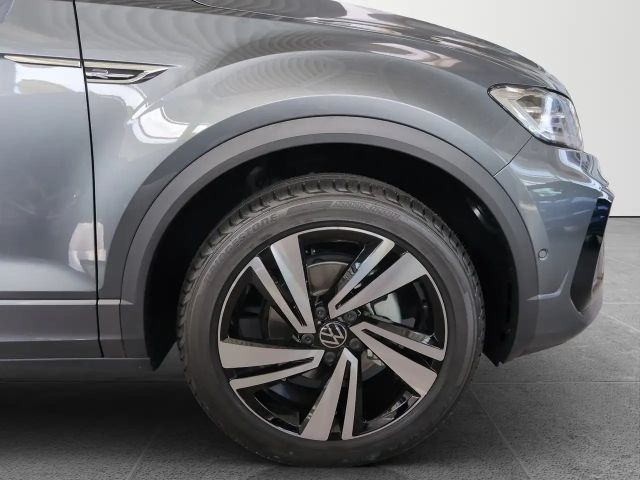 Volkswagen T-Roc DSG Sport