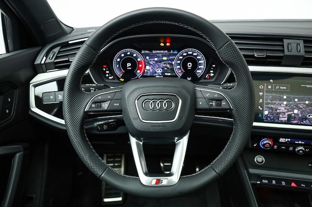 Audi Q3 Quattro S-Tronic Sportback