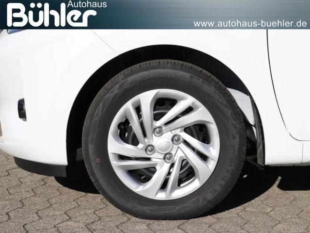 Hyundai i10 1.2 Select