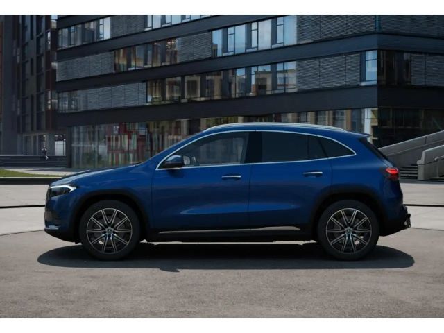 Mercedes-Benz EQA 250