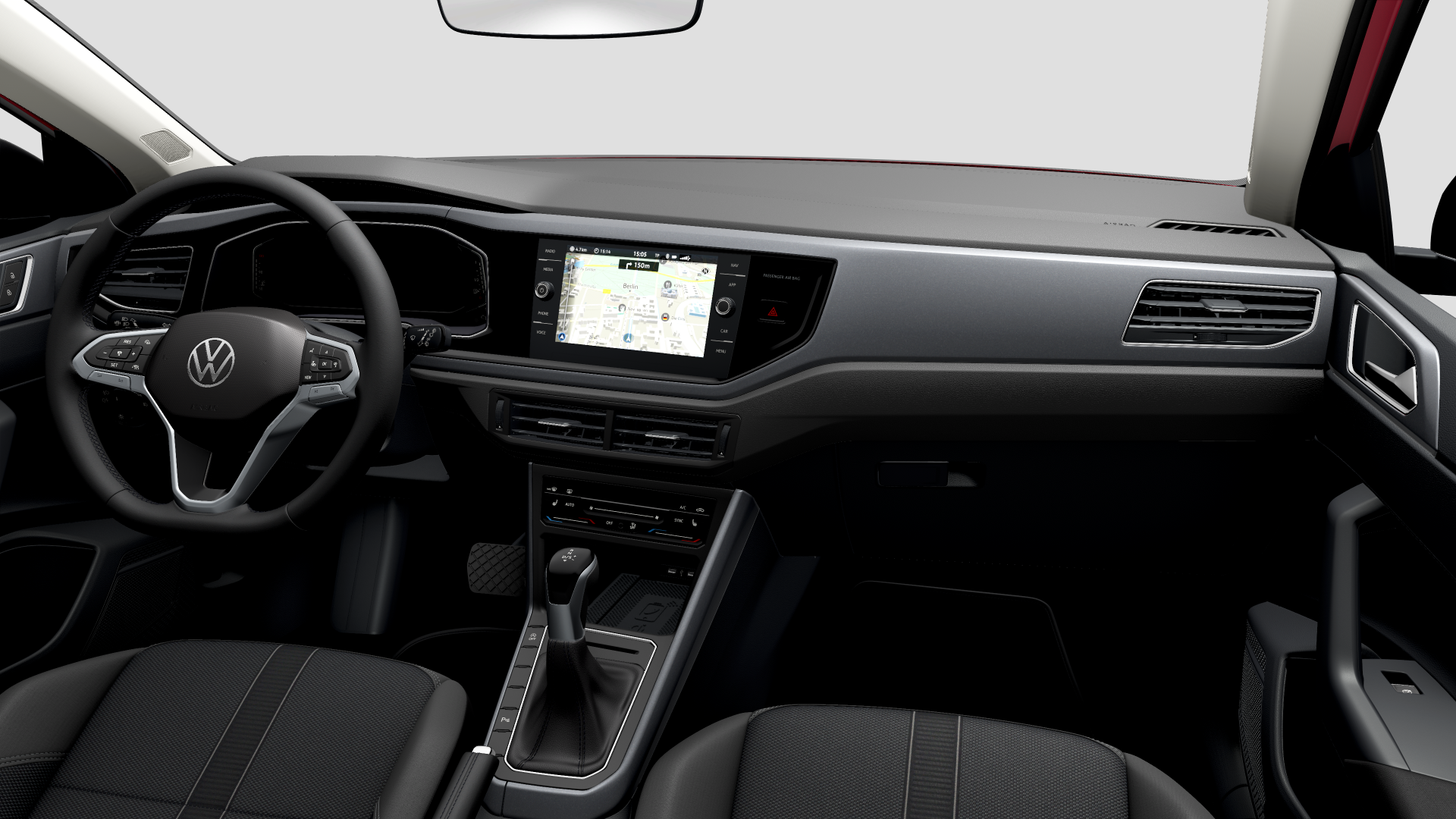 Volkswagen Polo 1.0 TSI DSG