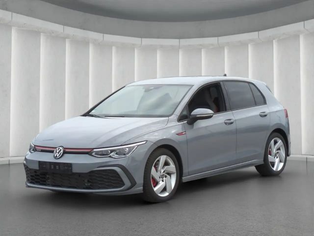 Volkswagen Golf 2.0 TSI GTI Golf VIII