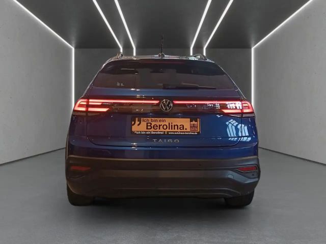 Volkswagen Taigo 1.0 TSI DSG Life