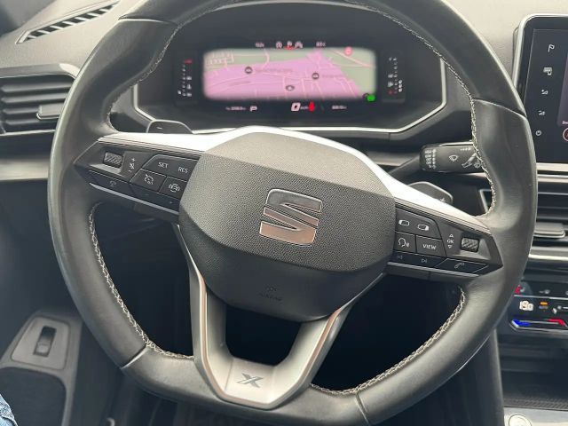 Seat Tarraco DSG Xcellence