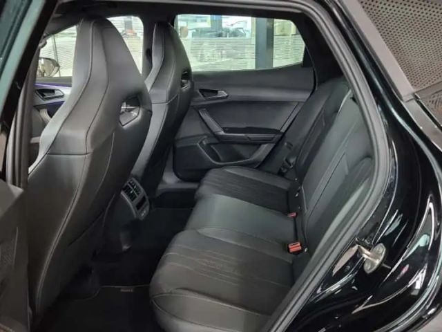 Cupra Formentor 1.4 DSG VZ e-Hybrid