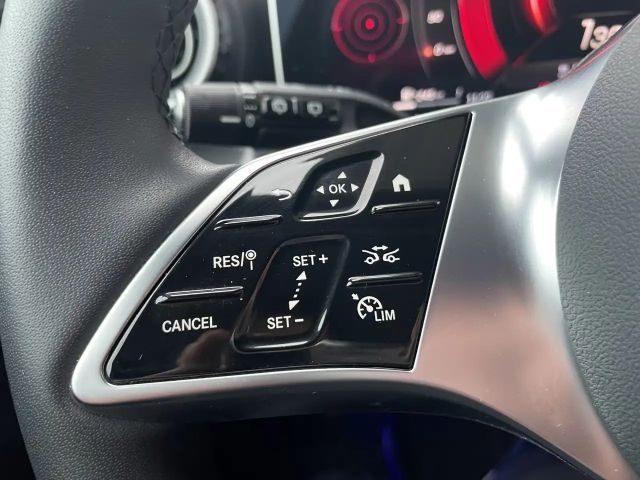 Mercedes-Benz C 180 AVANTGARDE Estate