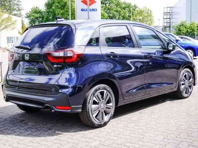 Honda Jazz 1.5 Advance Hybrid e:HEV