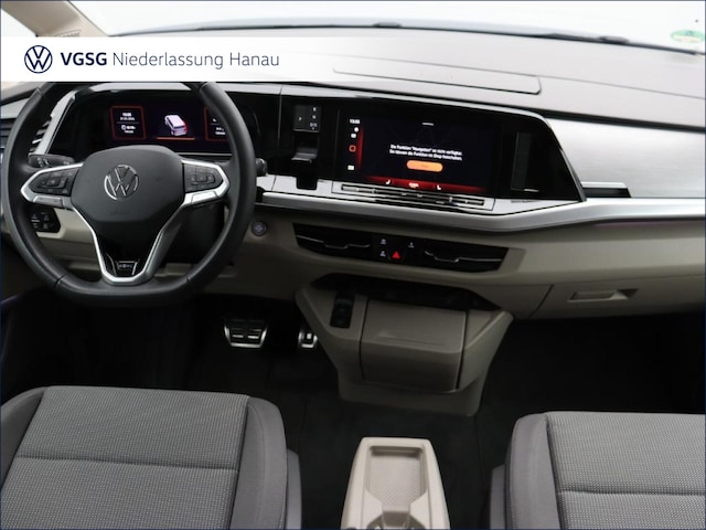 Volkswagen Multivan Lang Life