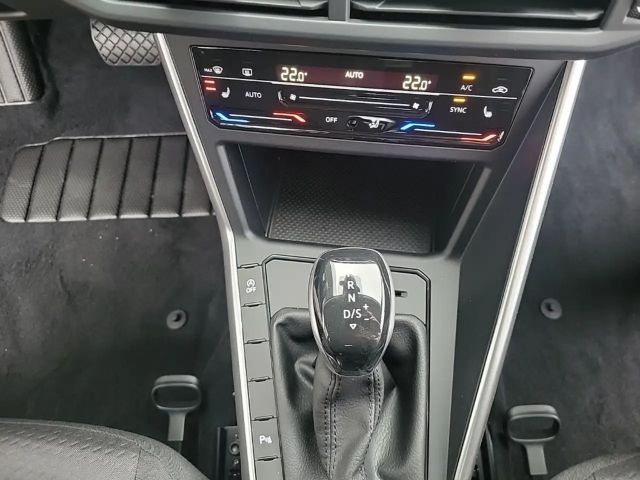 Volkswagen Taigo 1.0 TSI DSG Life