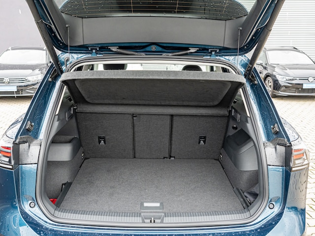 Volkswagen Tiguan DSG Elegance Elegance