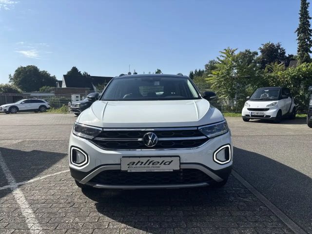 Volkswagen T-Roc 1.5 TSI DSG Style