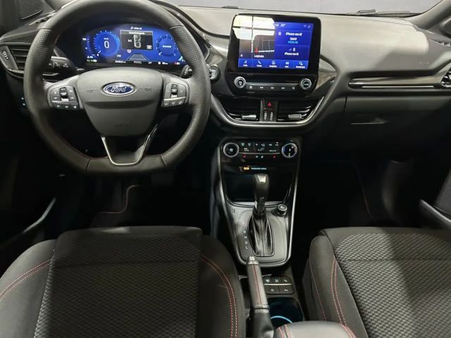 Ford Puma EcoBoost ST Line