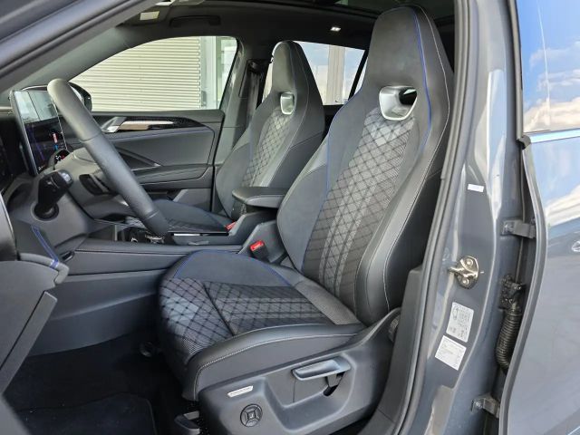 Volkswagen Tiguan 1.5 eTSI DSG R-Line