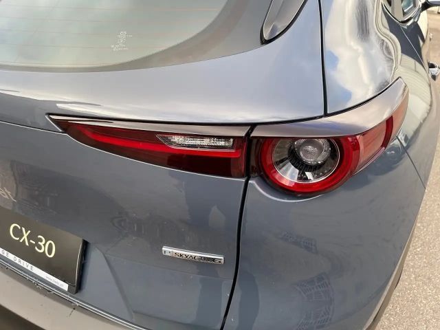 Mazda CX-30 2.5LG CENTRE-LINE 140ps 6AT 2WD CENTRE