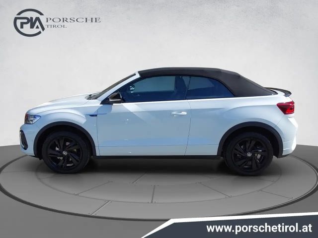 Volkswagen T-Roc Cabriolet DSG R-Line