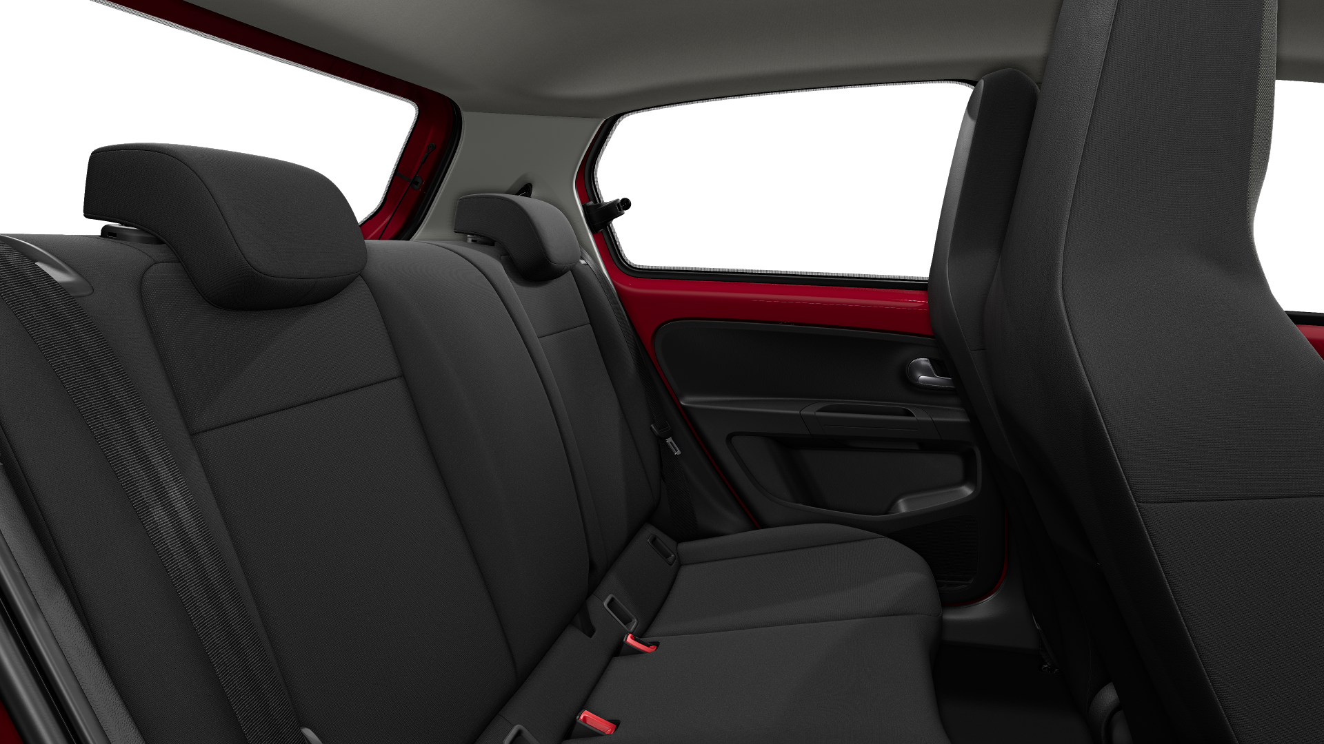 Volkswagen up! up! 1.0 PDC Klima Ganzjahresreifen DAB GRA AUX-In