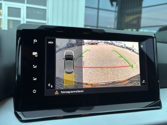 Seat Ibiza Road Edition 1,0 Navi Digitales Cockpit LED ACC Ap