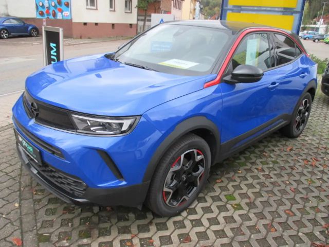 Opel Mokka GS-Line Grand Sport