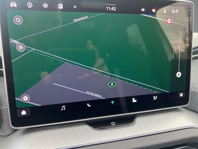 Skoda Kodiaq 2.0 TDI 4x4 Sportline