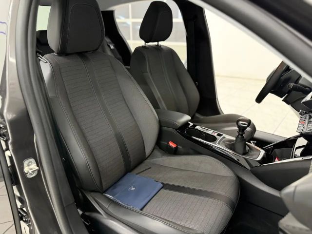 Peugeot 208 Allure Pack