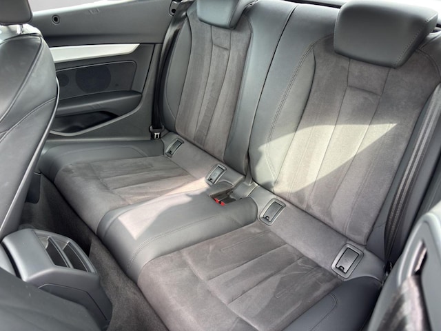 Audi A5 35 TDI Cabriolet S-Tronic